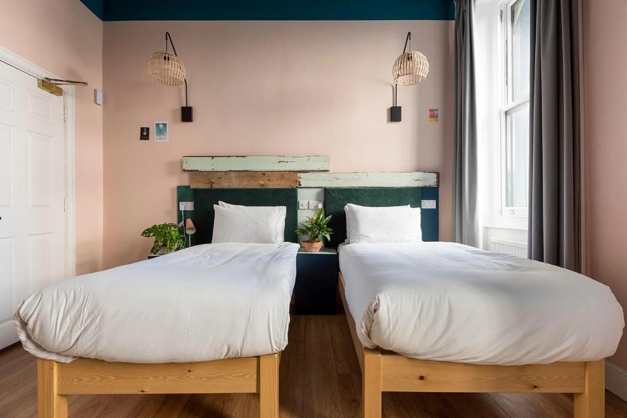 West Beach Hotel Brighton Rom bilde