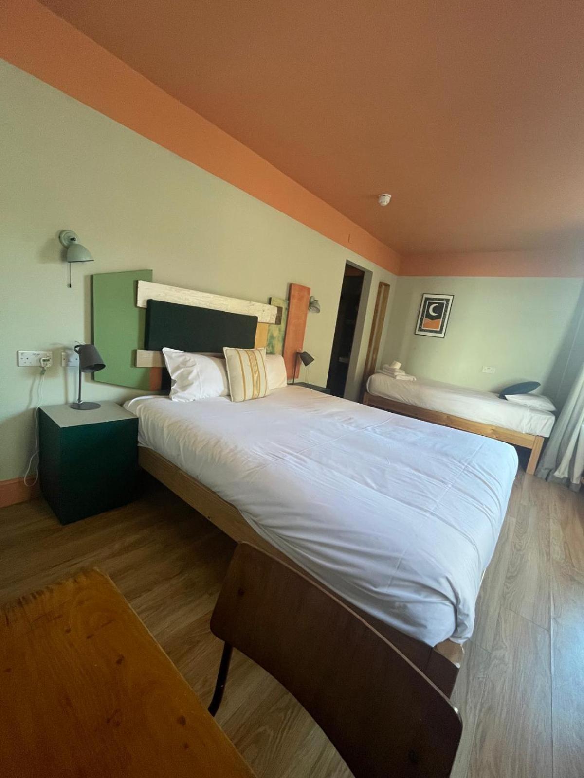 West Beach Hotel Brighton Eksteriør bilde